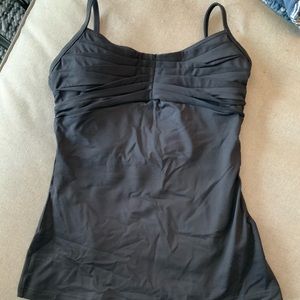 Jozette for Mirella Leotard